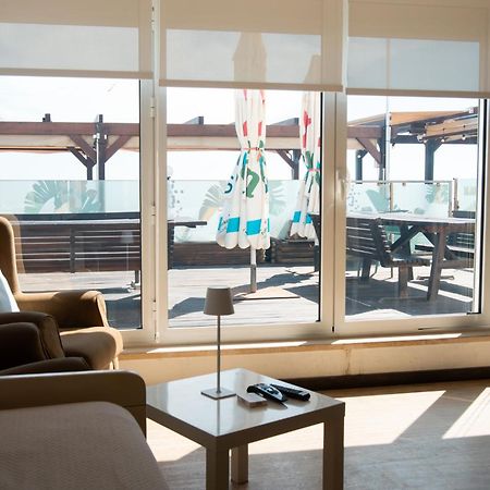 Wax Suite By The Sea Φάρο Εξωτερικό φωτογραφία