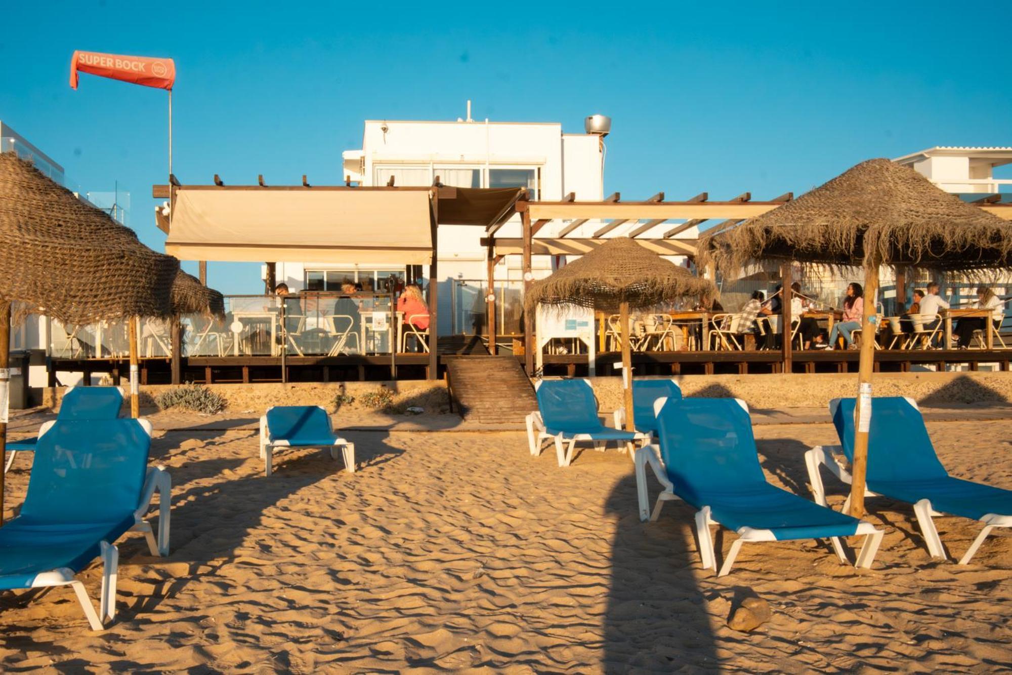 Wax Suite By The Sea Φάρο Εξωτερικό φωτογραφία