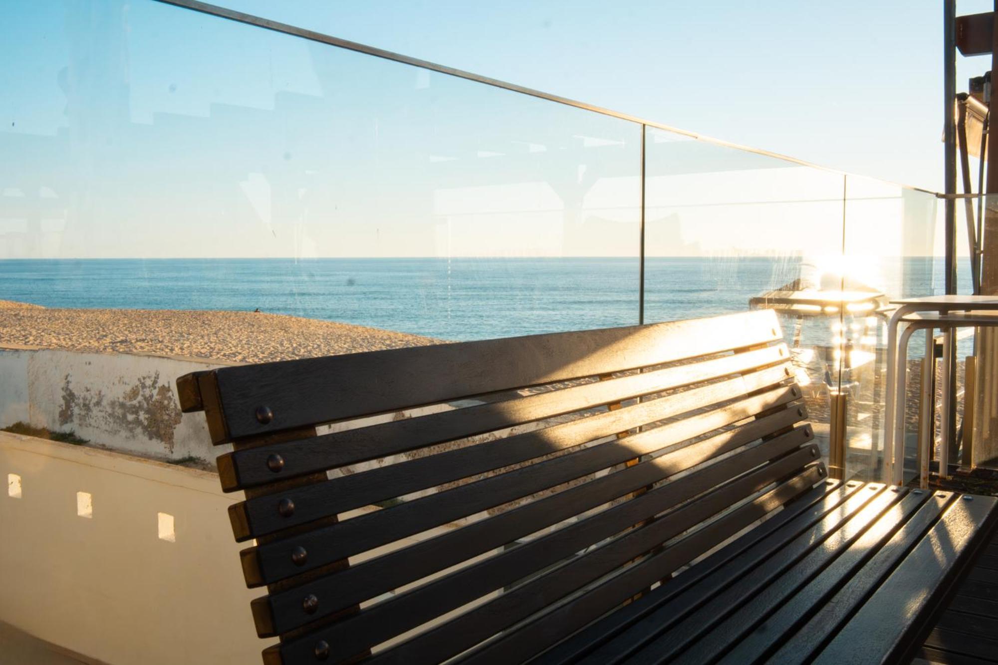 Wax Suite By The Sea Φάρο Εξωτερικό φωτογραφία
