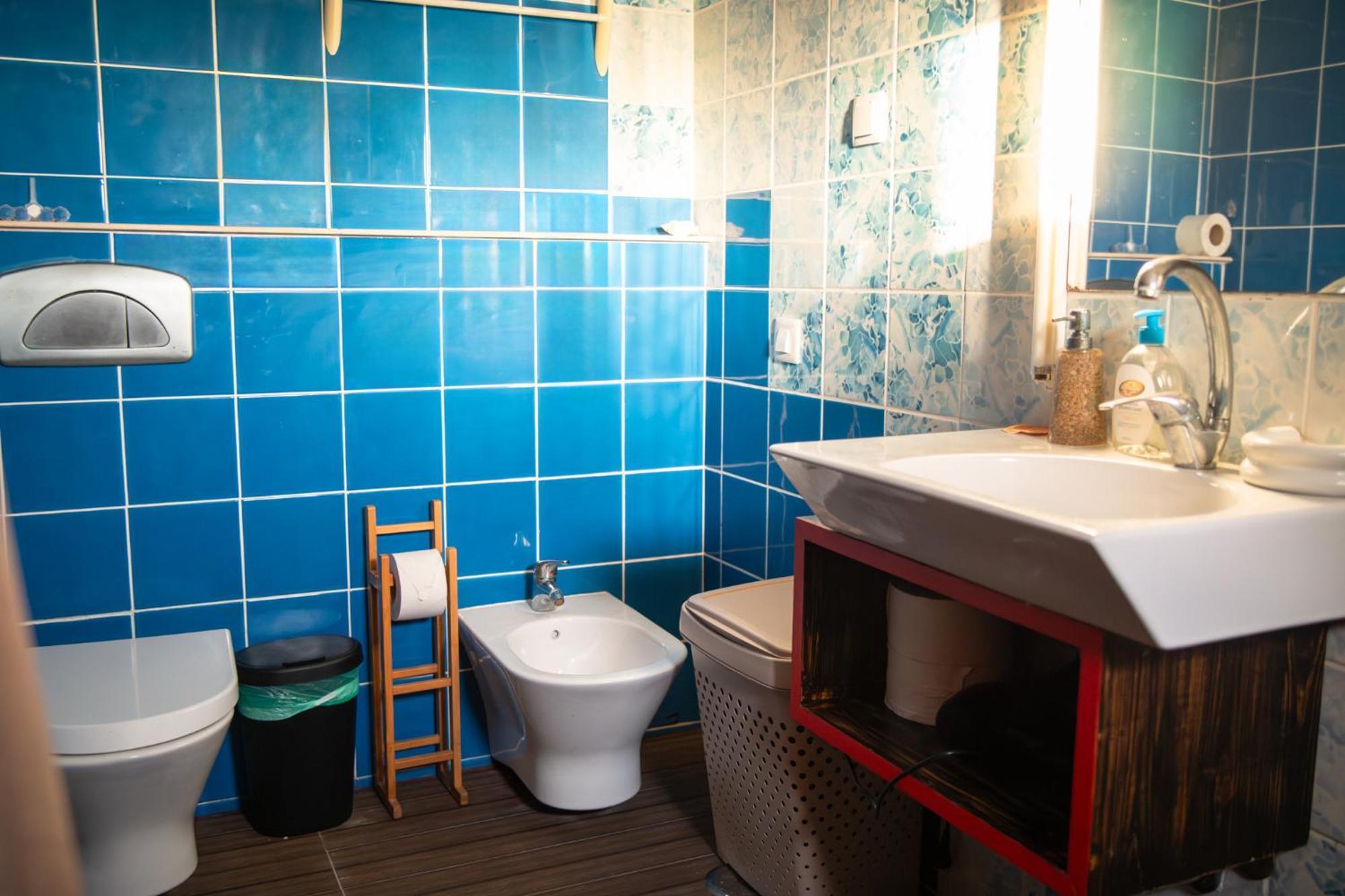 Wax Suite By The Sea Φάρο Εξωτερικό φωτογραφία