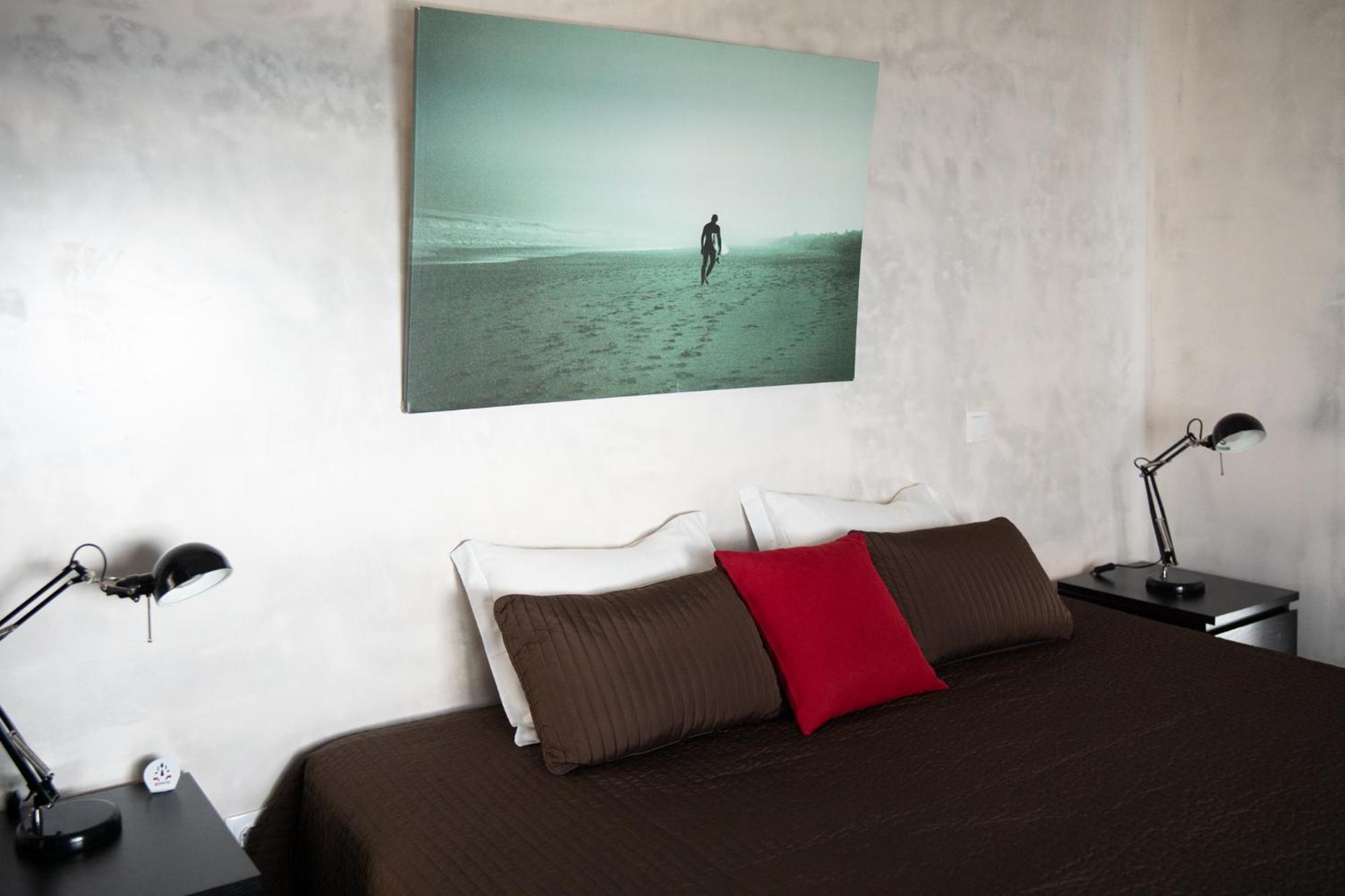 Wax Suite By The Sea Φάρο Εξωτερικό φωτογραφία