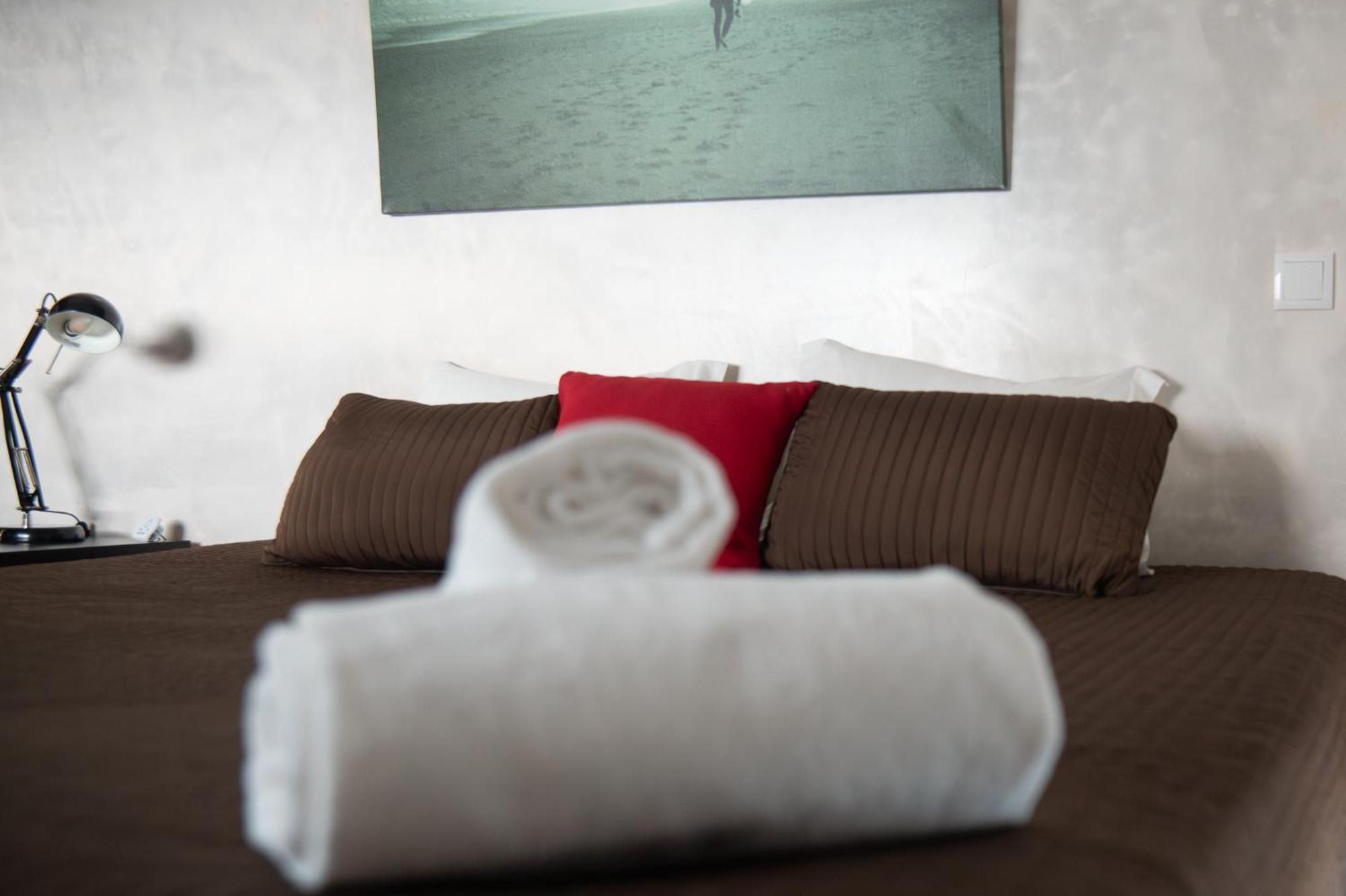 Wax Suite By The Sea Φάρο Εξωτερικό φωτογραφία