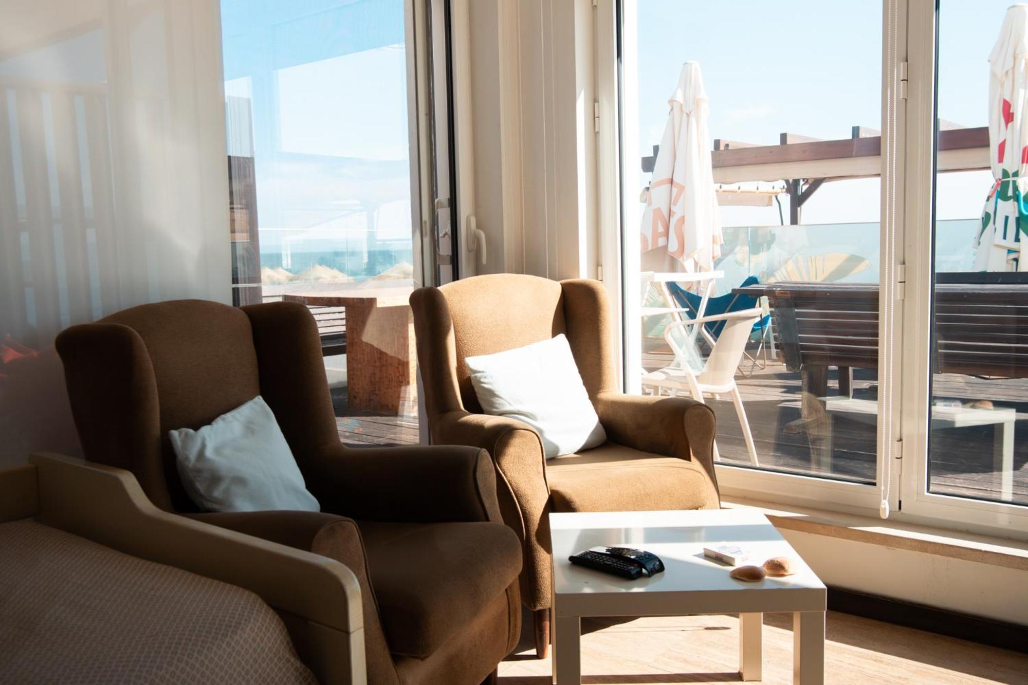 Wax Suite By The Sea Φάρο Εξωτερικό φωτογραφία