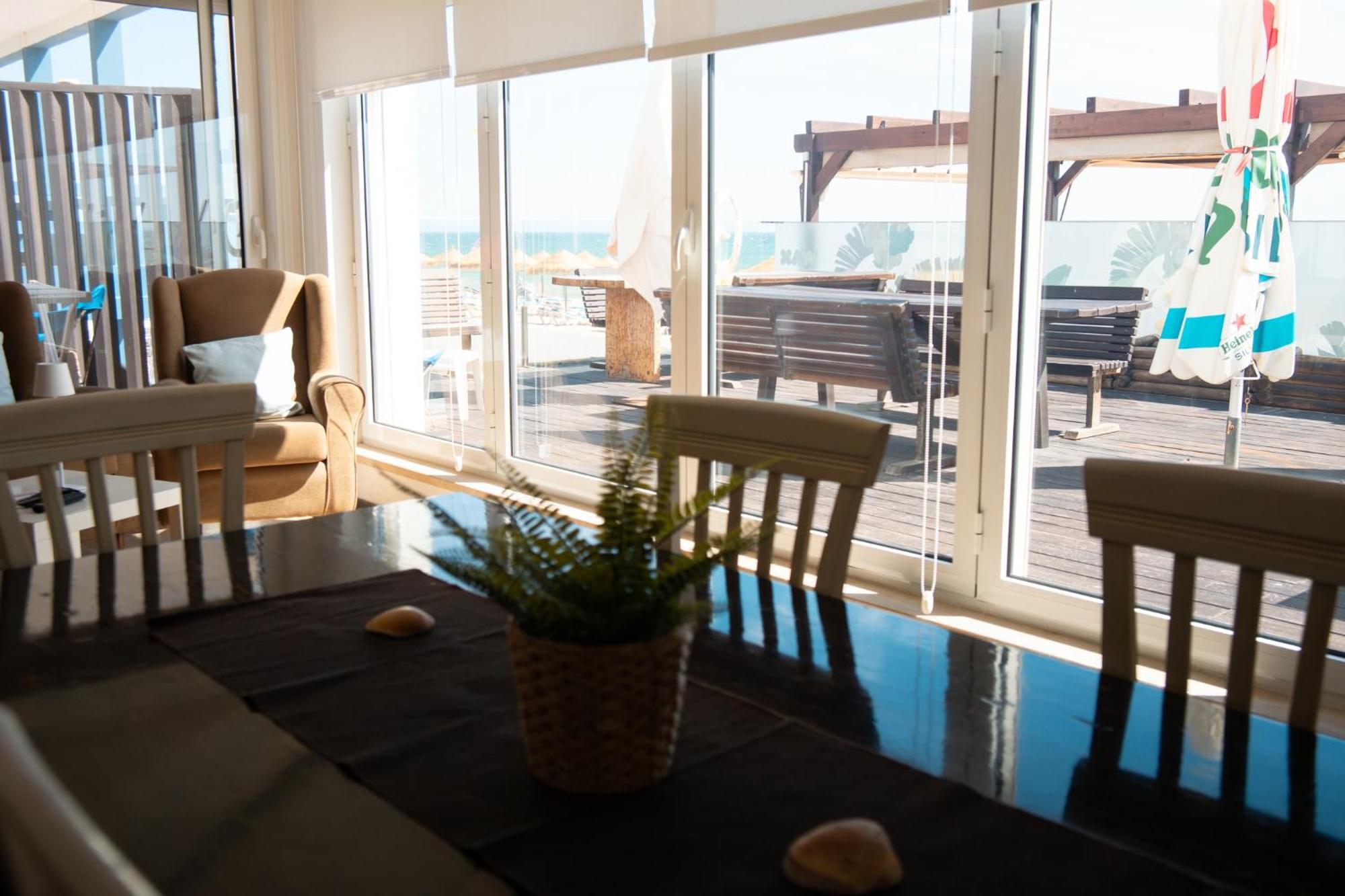 Wax Suite By The Sea Φάρο Εξωτερικό φωτογραφία